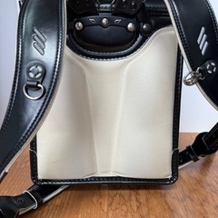 ランドセルの画像