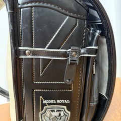 ランドセルの画像