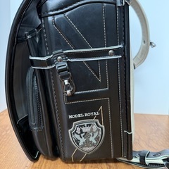 ランドセルの画像