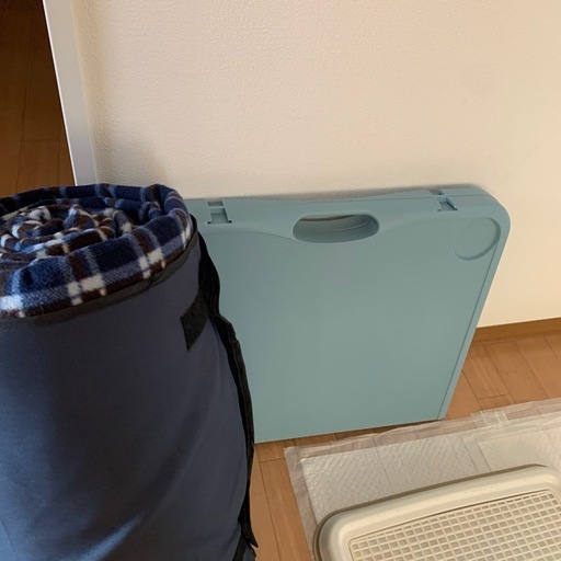 キャンプセット