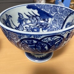陶器2個セットの画像