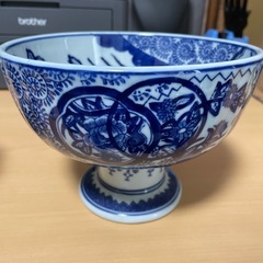陶器2個セットの画像