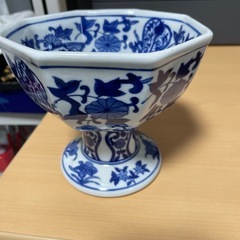 陶器2個セットの画像