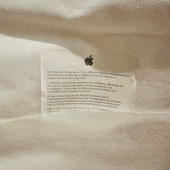 iMac2020 箱のみ
の画像