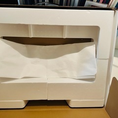 iMac2020 箱のみ
の画像