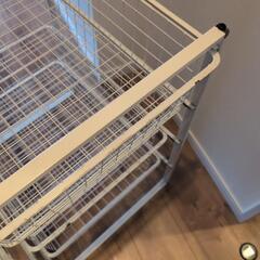 IKEA　イケア　収納の画像