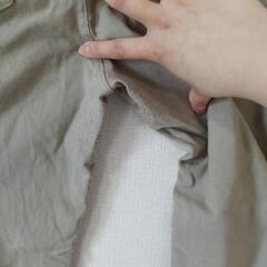 レディースパンツ②の画像
