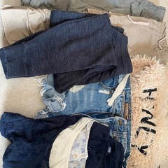 女児服　140-160 