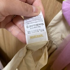 MARLMARL エプロンスタイの画像