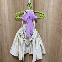 MARLMARL エプロンスタイの画像