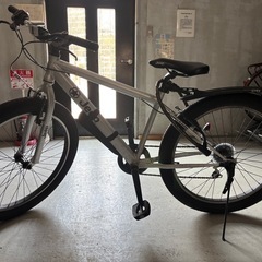 ファットバイクの中古が安い！激安で譲ります・無料であげます(4