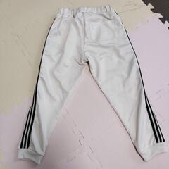 48　キッズ　ジャージ120の画像