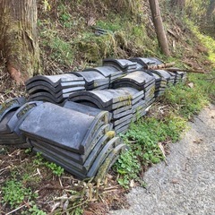 瓦　かわら　の画像