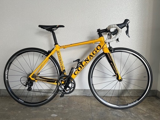 ロードバイク COLNAGO STRADA SL 105