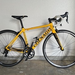 COLNAGO STRADA SL 105