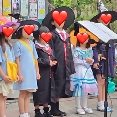 ゆめが丘みんなのコーラス隊