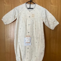 新品　ベビー服の画像