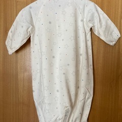 新品　ベビー服の画像