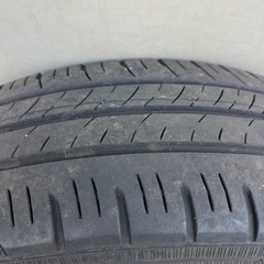 【決まりました】アルミ　軽自動車　155 65 14の画像