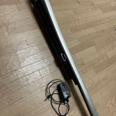 Panasonic パナソニック　コードレスクリーナー　掃除機