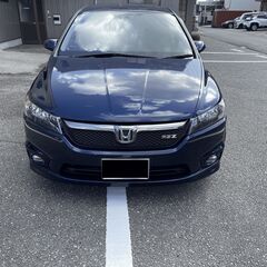 ★ホンダ　ストリーム★H19年式★