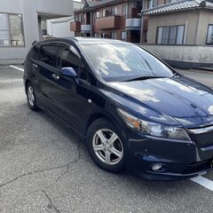 ★ホンダ　ストリーム★H19年式★の画像