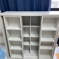 マガジンラック