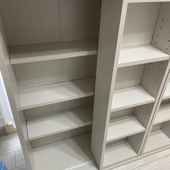 マガジンラックの画像