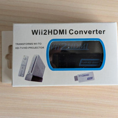 Nintendo Wii 本体 + Wii Fit Plus+Wii周辺機器の画像