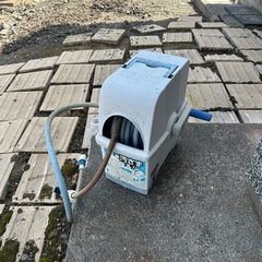 シャワーホース