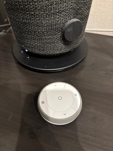 IKEA SONOS Wi-Fiスピーカー　ランプ　シンフォニクス