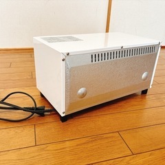 ⭐️美品⭐️オーブントースターの画像