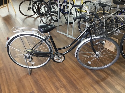 イオンバイク　mellis その他自転車　ママチャリ