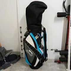 0405-102 slazenger　ゴルフバッグ