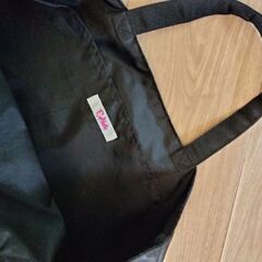 手提げ袋　PinkLatteの画像