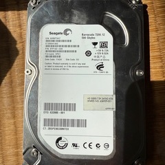 HDD500GB