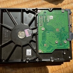 HDD500GBの画像