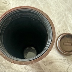 スタバ タンブラー シアトル一号店限定品の画像