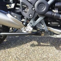 BMW GS 1200の画像
