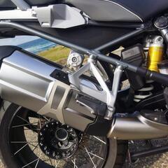 BMW GS 1200の画像