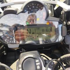 BMW GS 1200の画像