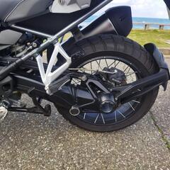 BMW GS 1200の画像