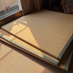 畳半畳
