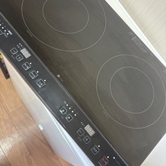 IHコンロの画像