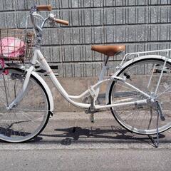 ﾌﾞﾘｼﾞｽﾄﾝ自転車