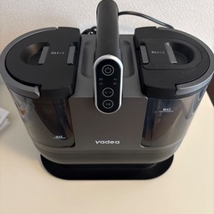 Yadea R6 カーペットクリーナー