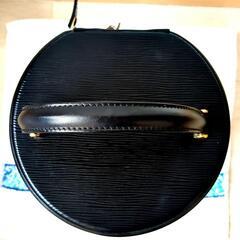Louis Vuitton エピレザー バッグ バニティ カンヌ ルイヴィトン