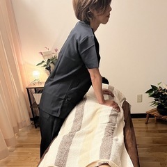 出張整体も承ります！ − 長野県