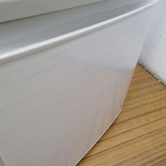 京都市内方面配達設置無料 SHARP 便利などっちもつけかえドア 137L 冷蔵庫 CL15の画像