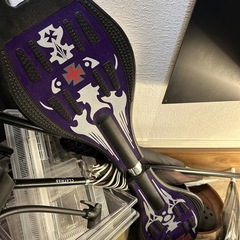 スポーツスケート？